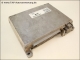 Engine control unit S111730118-B HOM-7700-864-453 BVM 7700-105-814 Renault Rapid Express