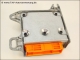 Air Bag control unit 7700-433-757 Autoliv 550-65-39-00 AH Renault Twingo