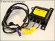 Pretensioner control unit 7700-839-010-C Autoliv 550-27-33-00 Renault Twingo