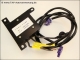 Pretensioner control unit 7700-839-010-C Autoliv 550-27-33-00 Renault Twingo