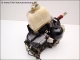 ABS+EDS Hydraulik-Aggregat 357614111 Ate 10.0200-0189.4 VW Passat VR6