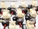 ABS Hydraulic unit 535-614-111 Ate 10020001794 VW Corrado Golf Passat Jetta