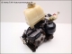 ABS Hydraulic unit 191-614-111-A 191-614-111-C Ate 10020001224 VW Golf Jetta