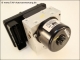 ABS Hydraulikblock 47660EB33A Ate 06.2102-0683.4 06.2109-0887.3 Nissan Navara D40