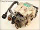 ABS Hydraulic unit 47600-31U10 113-100-50011 Nissan Maxima A32 A32B