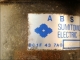 ABS Hydraulic unit B01F-43-7A0 Mazda 323 F BA B01F437A0A Sumitomo Electric