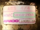 ABS 4/4 Hydraulikblock HMC 58910-29300 Mando Hyundai Coupe Lantra Elantra