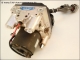 ABS Hydraulic unit NB13-43-7A0 Mazda MX-5 NB13-43-7A0A NB13437A0B