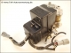 ABS Hydraulikblock 44510-14040 Denso 133000-1020 Toyota Supra MA70