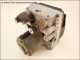 ABS Hydraulic unit Bosch 0-265-218-014 4D0-614-111-F Audi A8 quattro