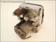 ABS Hydraulic unit Bosch 0-265-218-015 4D0-614-111-G Audi A8 quattro