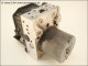 ABS/DSC Hydraulikblock BMW 34.51-1166007 34.52-1166219 Bosch 0265225001 0265950001