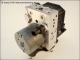 ABS/ESP Hydraulikblock VW 3D0614517AK Bosch 0265225236 0265950105
