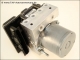 ABS/VSC Hydraulic unit Toyota 445400H020 Bosch 0-265-251-415 0-265-951-530