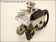 ABS Hydraulikblock 9563450680 Ate 10.0200-0021.4 Citroen BX 95634507 