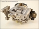 ABS Hydraulikblock 9563450680 Ate 10.0200-0021.4 Citroen BX 95634507 