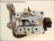 ABS Hydraulikblock 9563450680 Ate 10.0200-0021.4 Citroen BX 95634507 