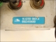 ABS Hydraulikblock 9563450680 Ate 10.0200-0021.4 Citroen BX 95634507 