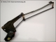 Front wiper motor Valeo MFD-250B 535-48-402 Linkage 7700-834-388 53560811-D Renault Megane