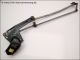 Front wiper motor Valeo MFD-250B 535-48-402 Linkage 7700-838-424 53561011-F Renault Megane