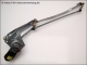 Wischermotor vorn Valeo MFD381B 53548502 Gestaenge 7700834387 53560911 H Renault Megane