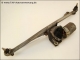 Front wiper motor GM 90-340-978 SWF 403-550 Linkage 90-239-765 Opel Kadett-E