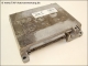 Engine control unit S101729103-E HOM 7700-851-758 BVM 7700-860-917 Renault Clio