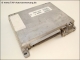 Engine control unit S101700201-G FENIX-3 BVA-SO2 Citroen XM Peugeot 605 1929-79