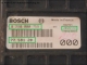 Engine control unit Bosch 0-280-000-759 77-581-20 28SA2172 Fiat Uno 1.0L 156A2.246
