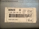 Motor-Steuergeraet Bosch 0261204484 46525283 102 26SA4665 