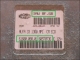 Engine control unit IAW-8F-68 61600-088-01 E 0060570736 Alfa Romeo 33
