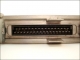 Engine control unit IAW-04J WH4J-07-8SD-HT 0007611421 Lancia Dedra 2.0 83kW