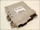 Engine control unit IAW-8P-10 16239-144 9627788180 1929.4E Citroen Xantia ZX Peugeot 306 405