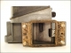 Luftmengenmesser Bosch 0280202083 1710539.9 13621710539 BMW E30 E28 E34 320i 520i 325e 525e