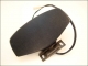 Wischermotor hinten 871955713 871955713A SWMP 402.726 402.787 VW Polo (86C) Coupe