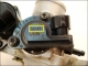 Drosselklappe DPI-1 96254666 15210 06681 Daewoo Matiz 0.8 38 kW F8CV
