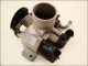 Drosselklappe DPI-1 96254666 15210 06681 Daewoo Matiz 0.8 38 kW F8CV