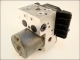 ABS/ESP Hydraulikblock 9632833580 Bosch 0265202418 Peugeot 406 607 4541W7