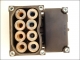 ABS Steuergeraet Bosch 0273004621 Renault Clio 1273004621 