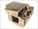 Mass air flow meter 22680D3500 Jecs A31-634C20 Nissan Bluebird T12 T72 U11 2.0L CA20E