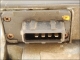 Luftmengenmesser Bosch 0280202106 037906301 VW Golf Jetta Passat Seat Toledo