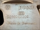 Luftmengenmesser Bosch 0280202202 Opel 90272153 836618 Alfa 60513336 Peugeot 192093