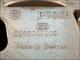 Luftmengenmesser Bosch 0280202202 Opel 90272153 836618 Alfa 60513336 Peugeot 192093
