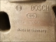Luftmengenmesser Bosch 0280202206 Alfa 60537835 Alfa Romeo 33 (907)