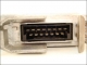 Jetronic control unit Bosch 0-280-000-603 90-281-819 90-295-105 8-15-662 Opel Omega-A 1.8 18SEH