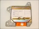 Airbag Steuergeraet 7700414216B AC Autoliv 550449100 Renault Laguna