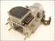 Luftmengenmesser BP05-13-210 197100-4110 U Mazda 323 BG 1.8 16V GT 94 kW DOHC