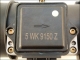 Luftmassenmesser GM 90411957 836569 5WK9150 5WK9150Z Opel Astra Calibra Omega Vectra