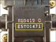 Luftmassenmesser E5T01471 MD118126 Mitsubishi Galant Lancer L300 1.8 2.0 2.4L