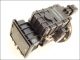 Mass Air Flow Sensor 9200930005 2816424530 Hyundai Lantra Pony S-Coupe 1.5L